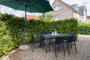 Speisen im Freien