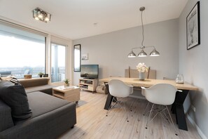 Coin séjour
