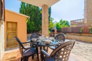 Terrasse / Balcon