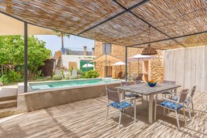 Patio / Balcony
