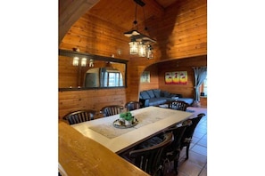 Salle à manger