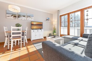 Coin séjour