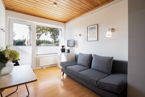 Coin séjour