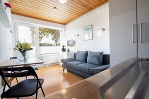 Coin séjour