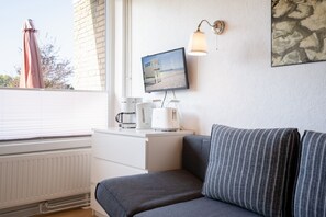 Coin séjour