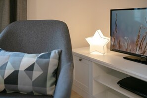 Interiör