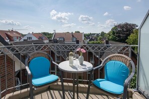Speisen im Freien
