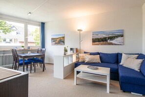 Coin séjour