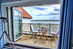 Terrasse / Balkon