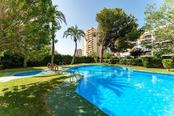 Swimmingpool