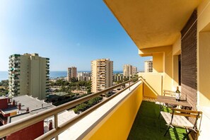 Terrasse / Balcon