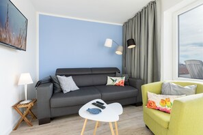 Coin séjour