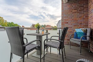 Speisen im Freien