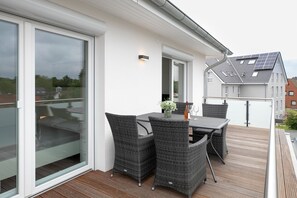 Speisen im Freien