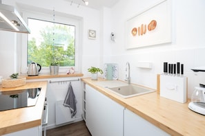 Eget kök