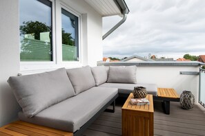 Boendeområde