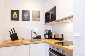 Eget kök