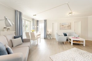 Coin séjour