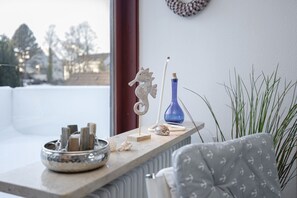 Interiör