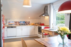 Eget kök
