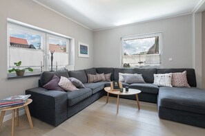 Coin séjour