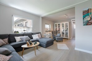 Coin séjour