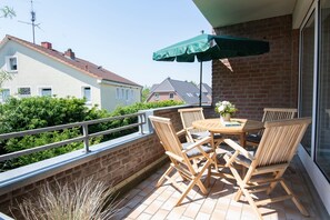 Speisen im Freien