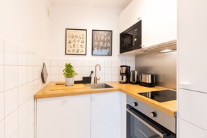 Eget kök