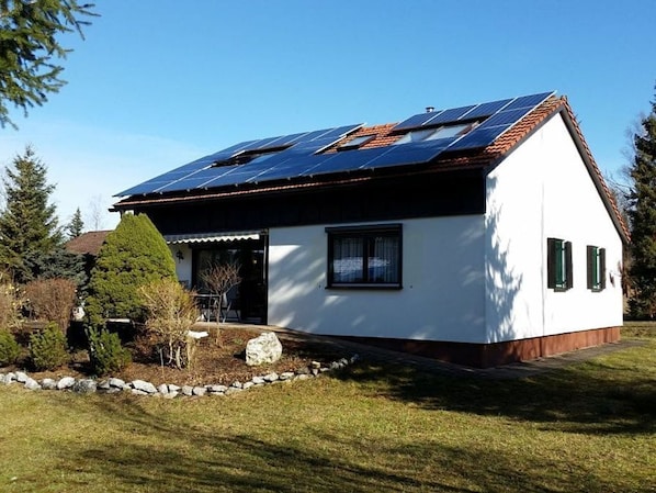 Exteriör