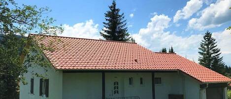 Ulkopuoli