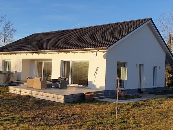 Exteriör