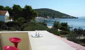 Terrasse / Balcon
