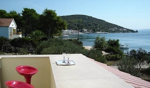 Terrasse / Balcon