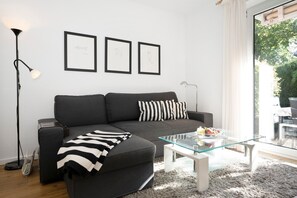 Coin séjour