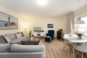 Coin séjour