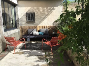 Terrass/Patio