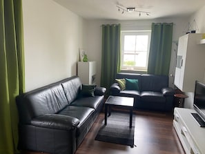 Coin séjour