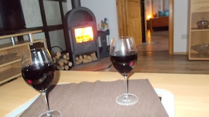 Essen und Trinken