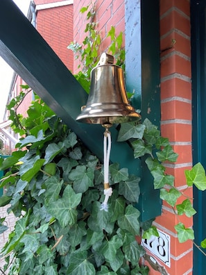Detalj exteriör