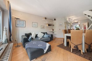Coin séjour