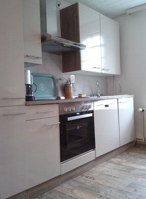 Eget kök