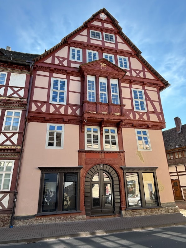 Außenbereich