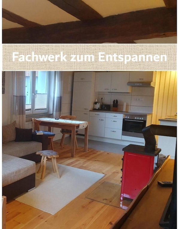 Innenbereich