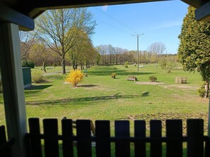 Boendeområde