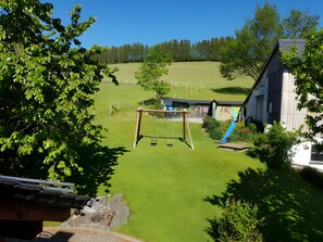 Espace pour enfants
