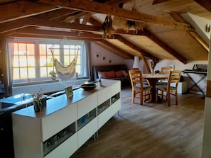 Interiör