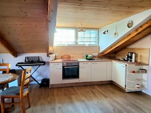 Eget kök