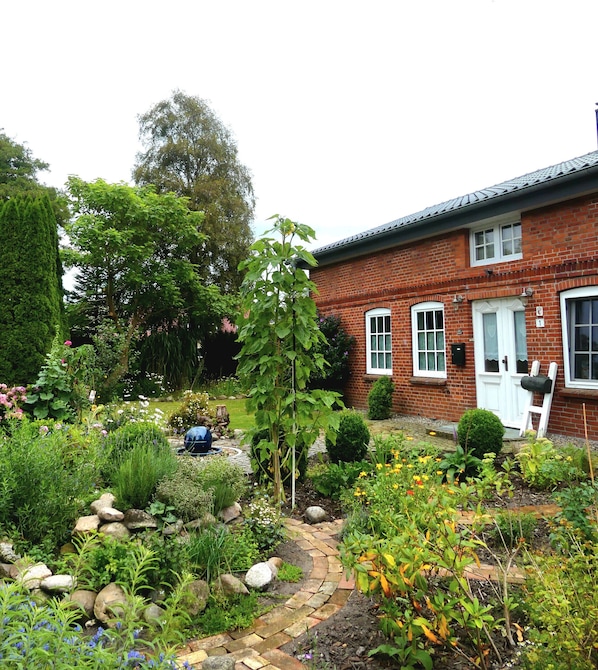 Boendeområde