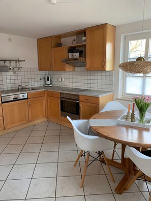 Cuisine privée