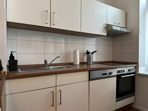 Eget kök